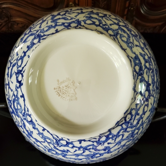 Leopoldo Piezi Stoviglierie Dipintiamano Dining Large 1 12